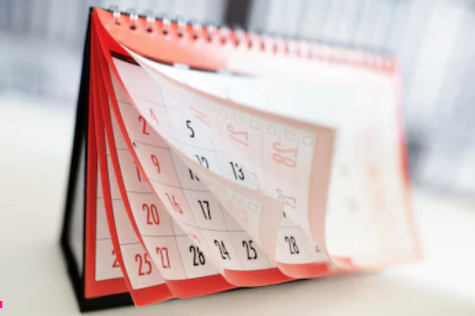 OPINION: School Calendars May Need Re-Thinking?