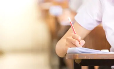 OPINION – ‘Sat’ for a Standardized Test? You Better be Better than Average!