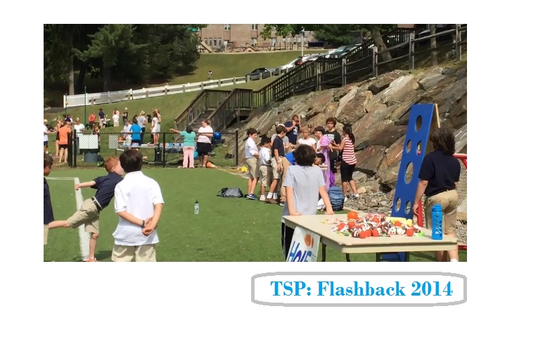 Flashback 2014: Annual Fall Festivals First Year on a United Campus