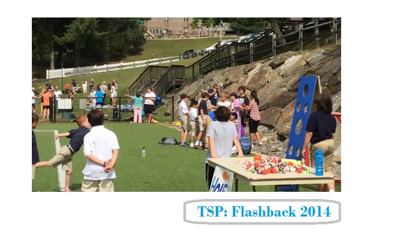 Flashback 2014: Annual Fall Festival’s First Year on a United Campus