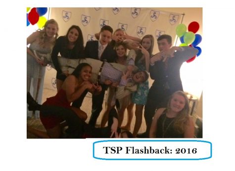 FLASHBACK 2016: High Schoolers Hold First-Ever Gala to Award “The Cup”