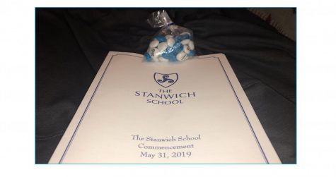 Commencement 2019: Stanwich Graduates with Its Sixth Senior Class [includes speech texts]